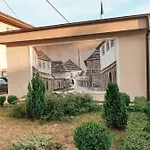 Beganovic-centar *