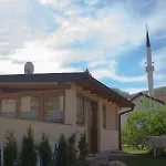 Beganovic-centar