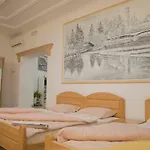 Beganovic-centar Apartman Kulen Vakuf