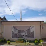 Beganovic-centar