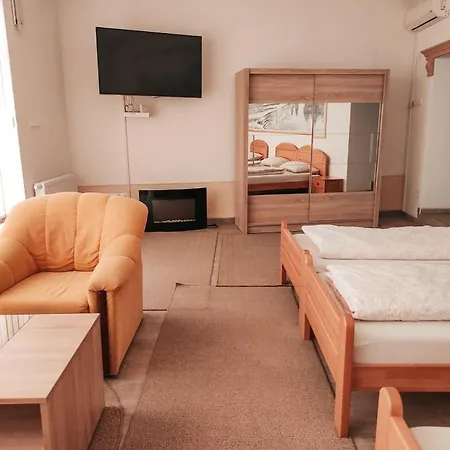 Beganovic-centar Apartment