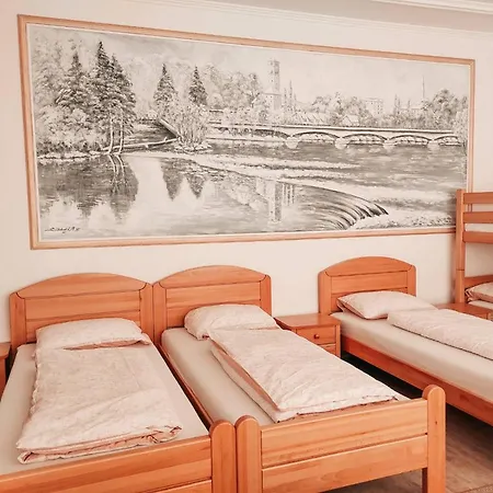 Apartment Beganovic-centar *