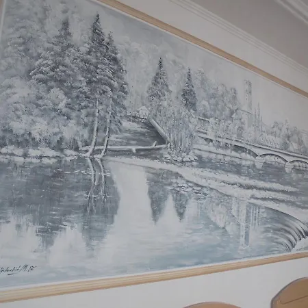 Beganovic-centar Apartment Kulen Vakuf