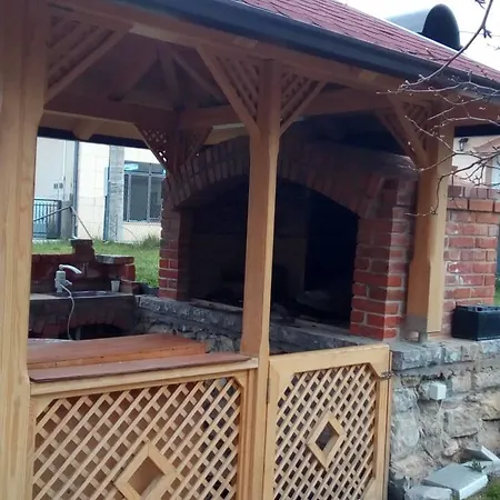 Beganovic-centar Kulen Vakuf