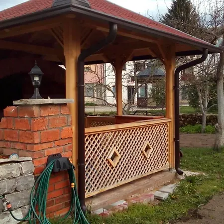 Apartman Beganovic-centar Kulen Vakuf