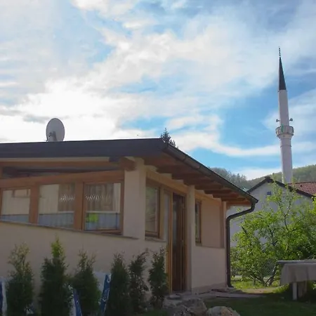 Beganovic-centar