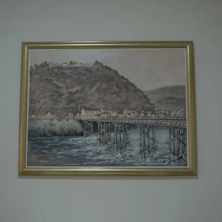 Beganovic-centar Apartment