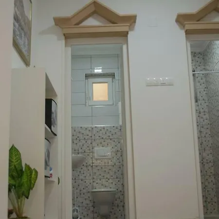 Apartment Beganovic-centar Kulen Vakuf