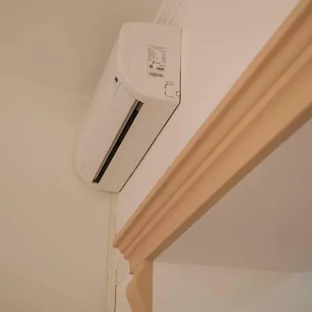 Apartment Beganovic-centar