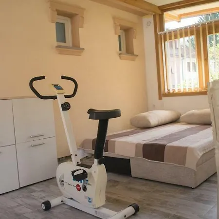 Appartement Beganovic-centar Kulen Vakuf