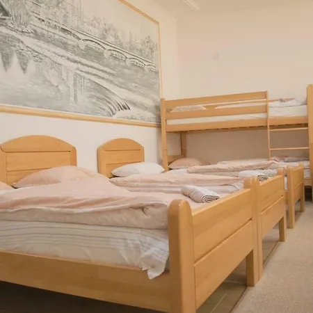 Beganovic-centar Apartment Kulen Vakuf