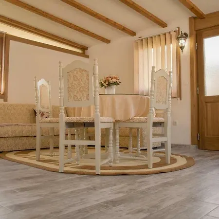 Appartement Beganovic-centar