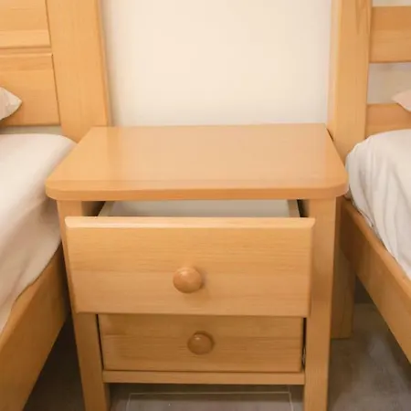 Beganovic-centar Apartment Kulen Vakuf