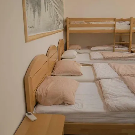 Beganovic-centar Appartement Kulen Vakuf