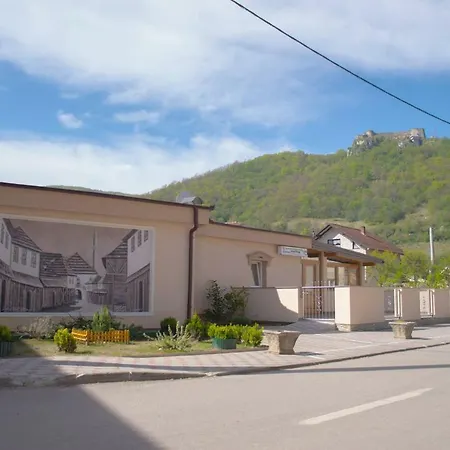Beganovic-centar *