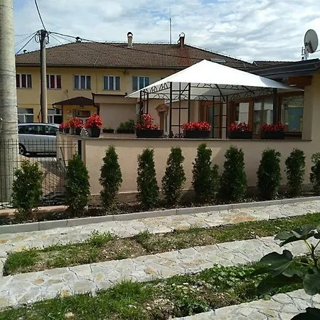 Beganovic-centar Kulen Vakuf