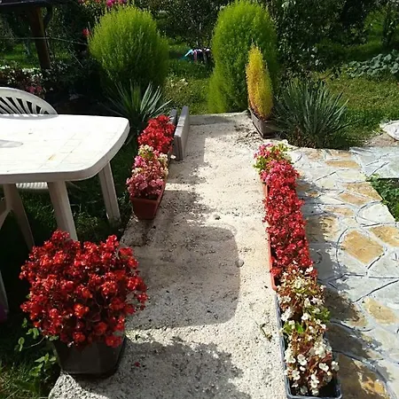 Beganovic-centar Apartment Kulen Vakuf